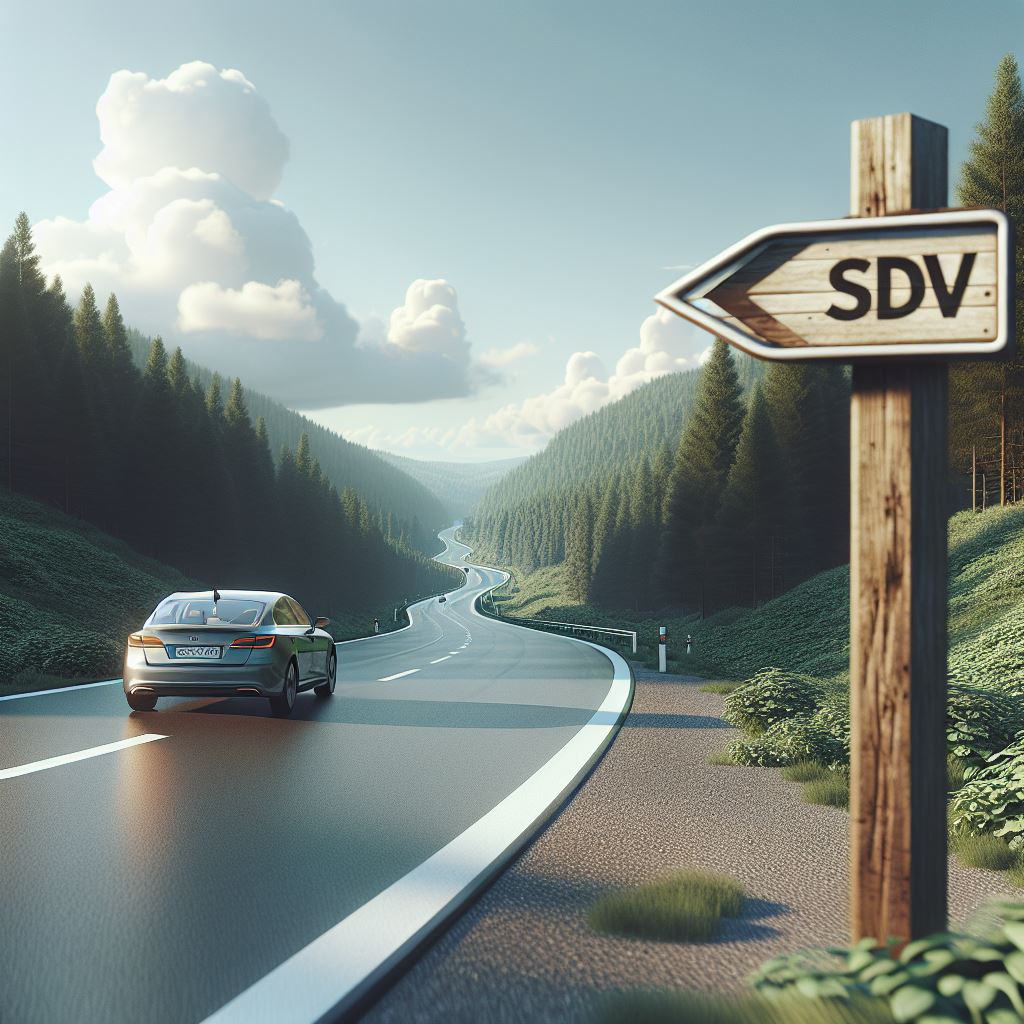 Open Source in Automotive - The Eclipse Foundation's Road to Software-Defined Vehicles